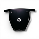 POLARIS RZR TURBO R & PRO R SINGLE ROW BUMPER