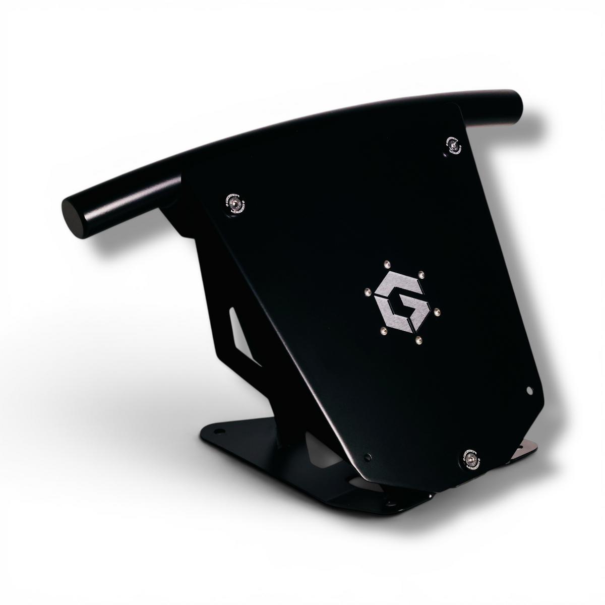 POLARIS RZR TURBO R & PRO R SINGLE ROW BUMPER