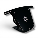 POLARIS RZR TURBO R & PRO R SINGLE ROW BUMPER