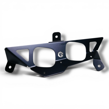 GEISER PERFORMANCE PRO R BAJA DESIGN S1 HEADLIGHT MOUNTS