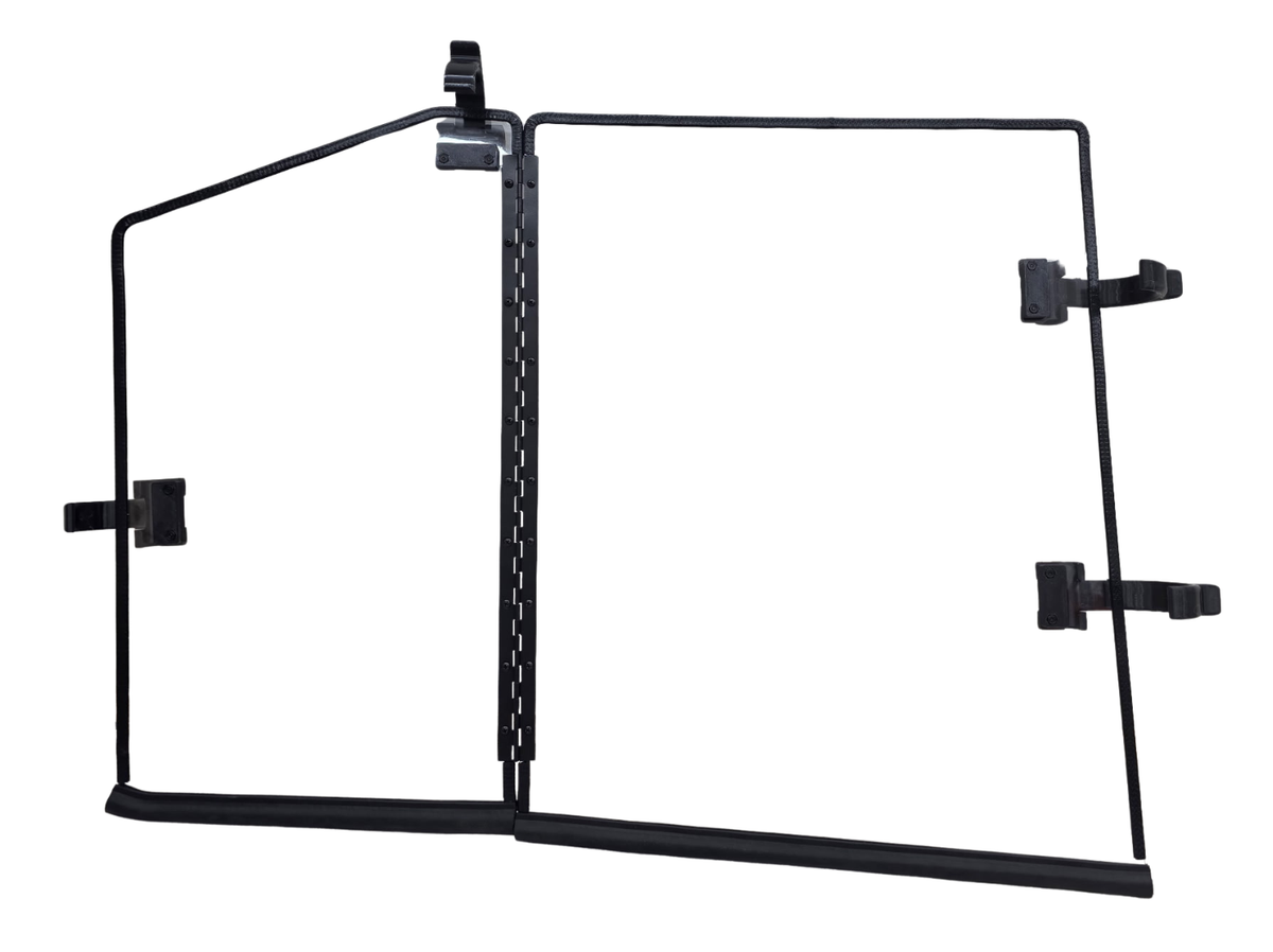 Polaris General 1000 4-Door Hard Cab Enclosure