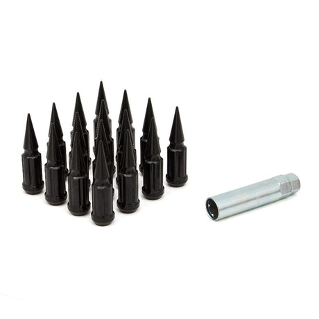Gorilla Spiked Lug Kit - 10mm x 1.25