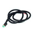 Photo of DT Waterproof Pig Tail by All Terrain Concepts - Premium Accessories for UTVs / Side by Sides