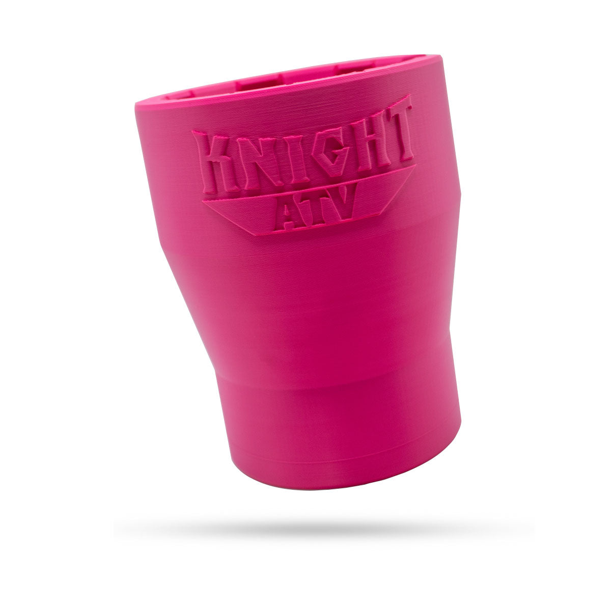 Photo of The Tumbler Holder by Knight ATV - Premium for UTVs / Side by Sides