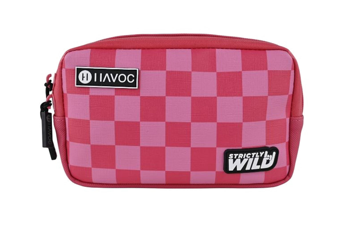 Havoc Handlebar Bag