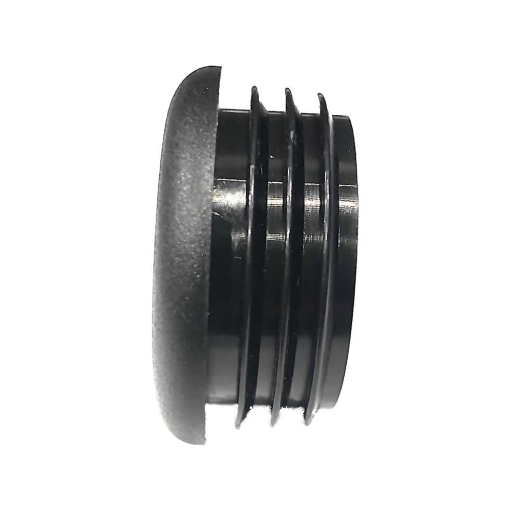 Photo of Plastic Push in End Cap by AJK Offroad - Premium for UTVs / Side by Sides