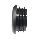 Photo of Plastic Push in End Cap by AJK Offroad - Premium for UTVs / Side by Sides