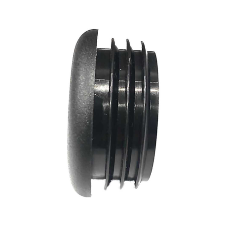 Photo of Plastic Push in End Cap by AJK Offroad - Premium for UTVs / Side by Sides