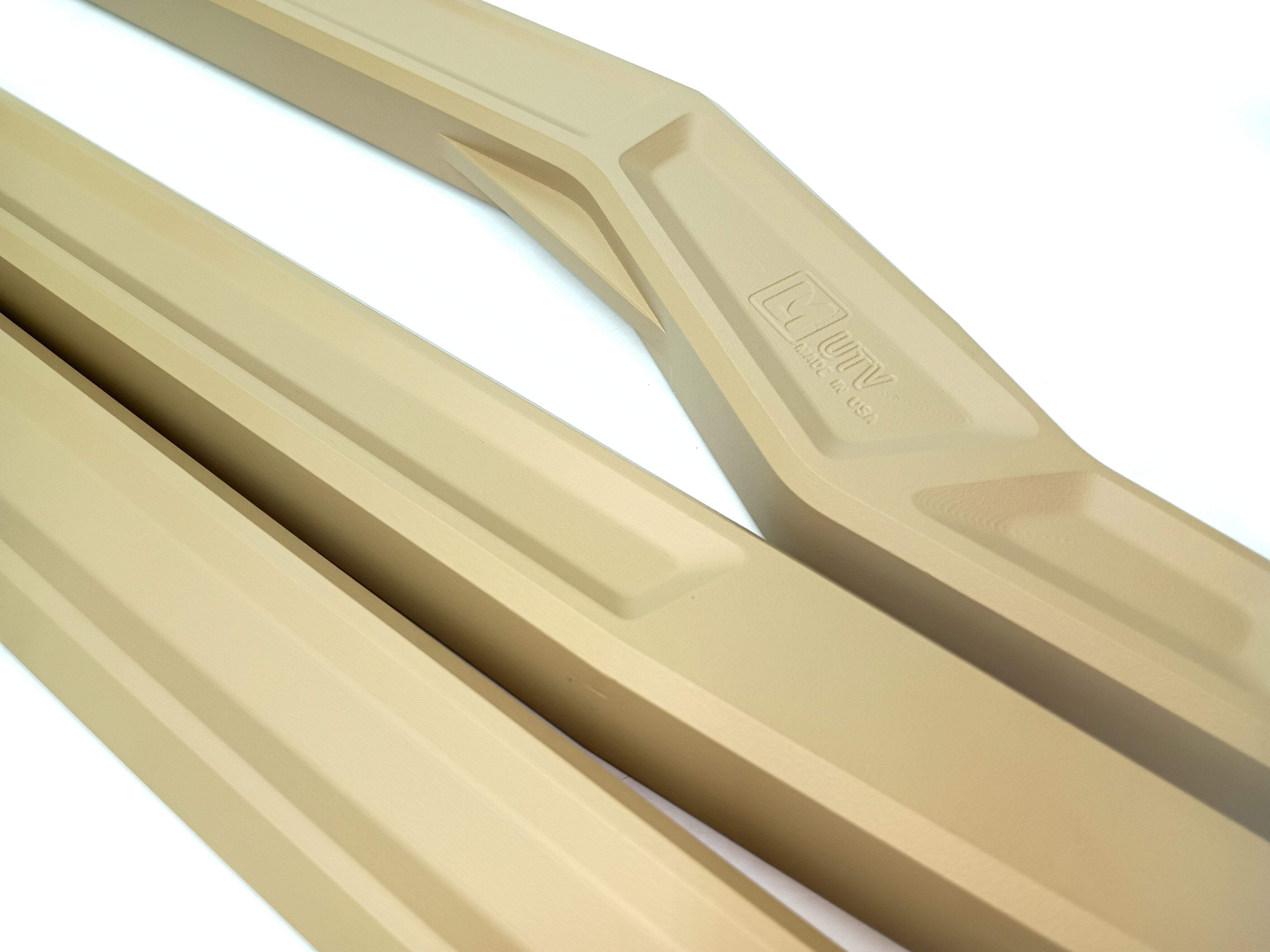 Photo of Polaris RZR Radius Rods (72in) 2018+ / Turbo S by LM-UTV - Premium Radius Rods for UTVs / Side by Sides