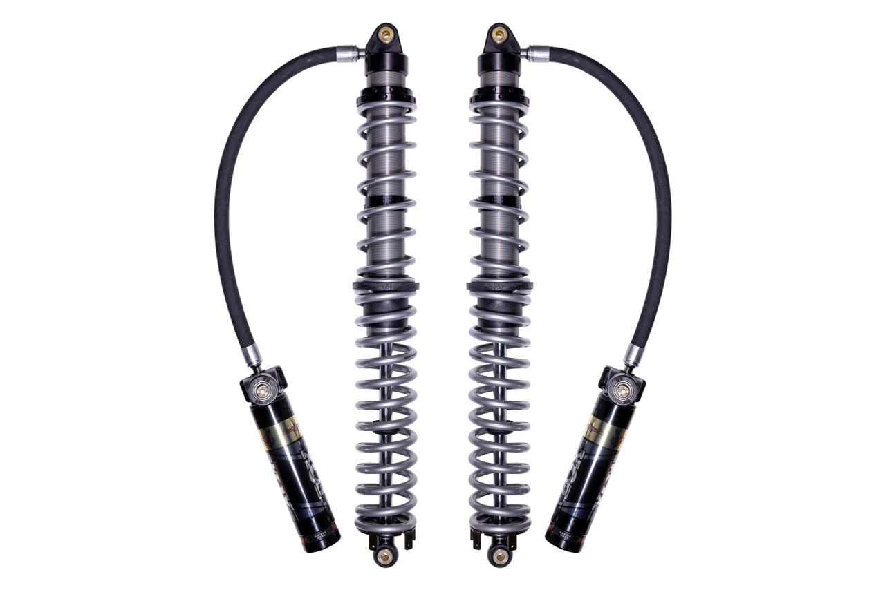 Photo of FOX RC2 Shocks for 2014-2024 RZR XP 1000 and XP Turbo Models by Shock Therapy - Premium for UTVs / Side by Sides