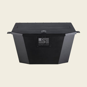 Polaris RZR Turbo S Storage Box