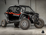 Polaris RZR Pro XP Winch-Ready Front Bumper — product detail 2