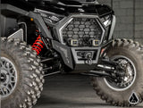 Polaris RZR Pro XP Winch-Ready Front Bumper — product detail 3
