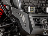 Polaris RZR Pro XP Winch-Ready Front Bumper — product detail 4