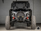 Polaris RZR Pro XP Winch-Ready Front Bumper — product detail 6