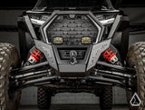Polaris RZR Pro XP Winch-Ready Front Bumper — product detail 7