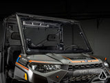 Polaris Ranger 1000 / XP Kinetic Flip Windshield — product detail 3
