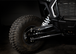 Polaris XP 1000 Xtravel Suspension System