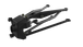 Polaris XP 1000 Xtravel Suspension System