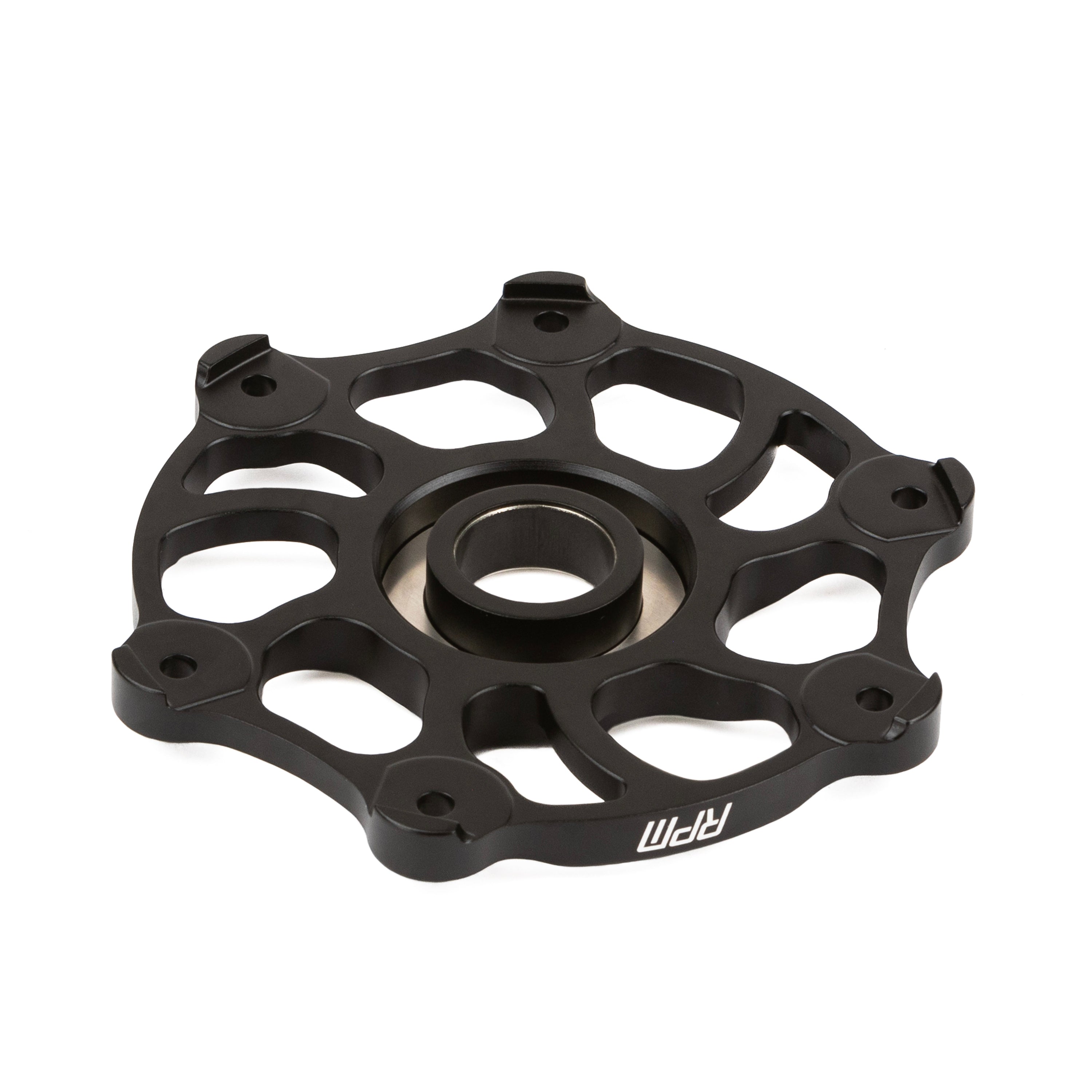 Photo of RPM SXS RPM RMK Boost & 9r P22 Billet Lightweight COOLER Primary Clutch Cover Brace by RPM SXS - Premium for UTVs / Side by Sides