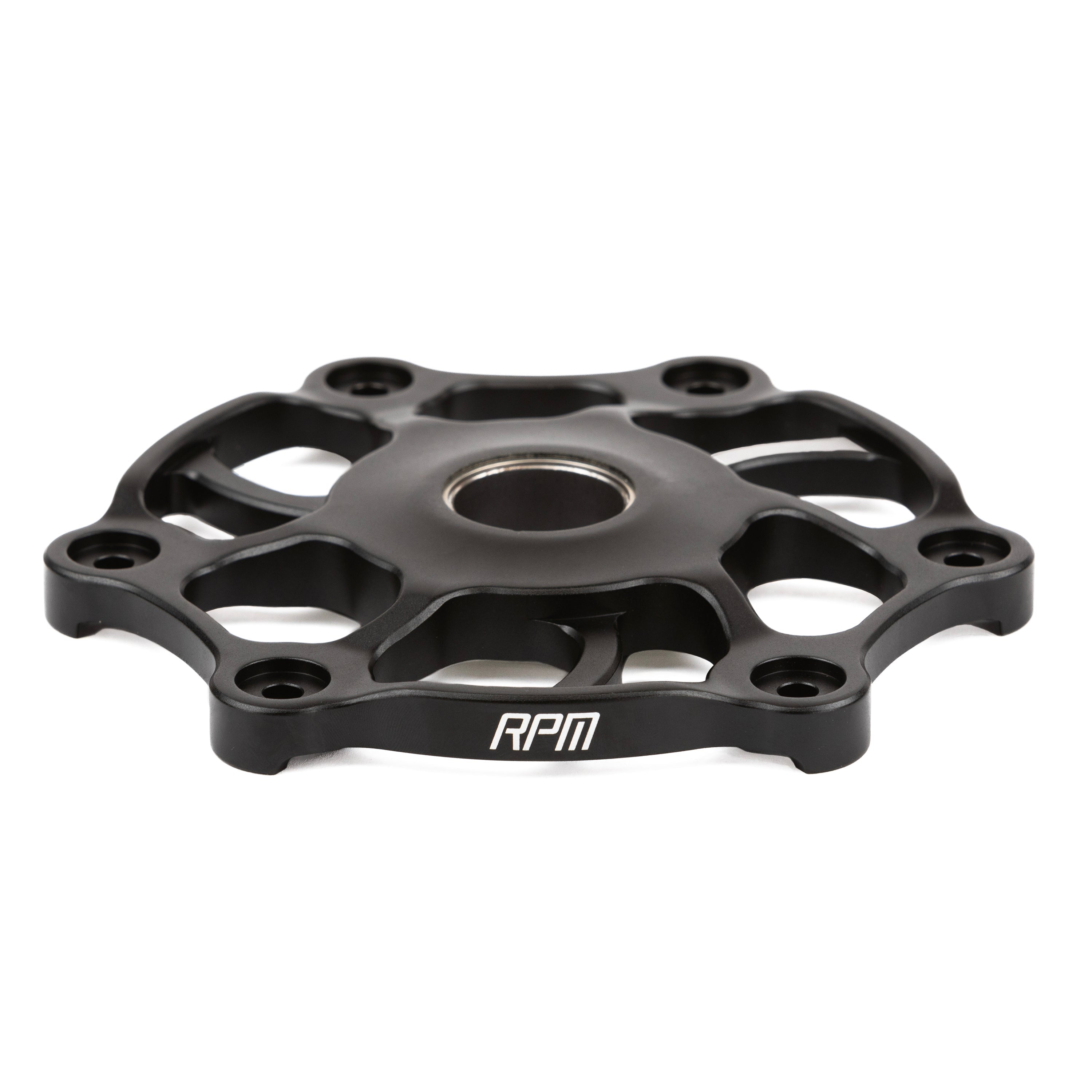 Photo of RPM SXS RPM RMK Boost & 9r P22 Billet Lightweight COOLER Primary Clutch Cover Brace by RPM SXS - Premium for UTVs / Side by Sides
