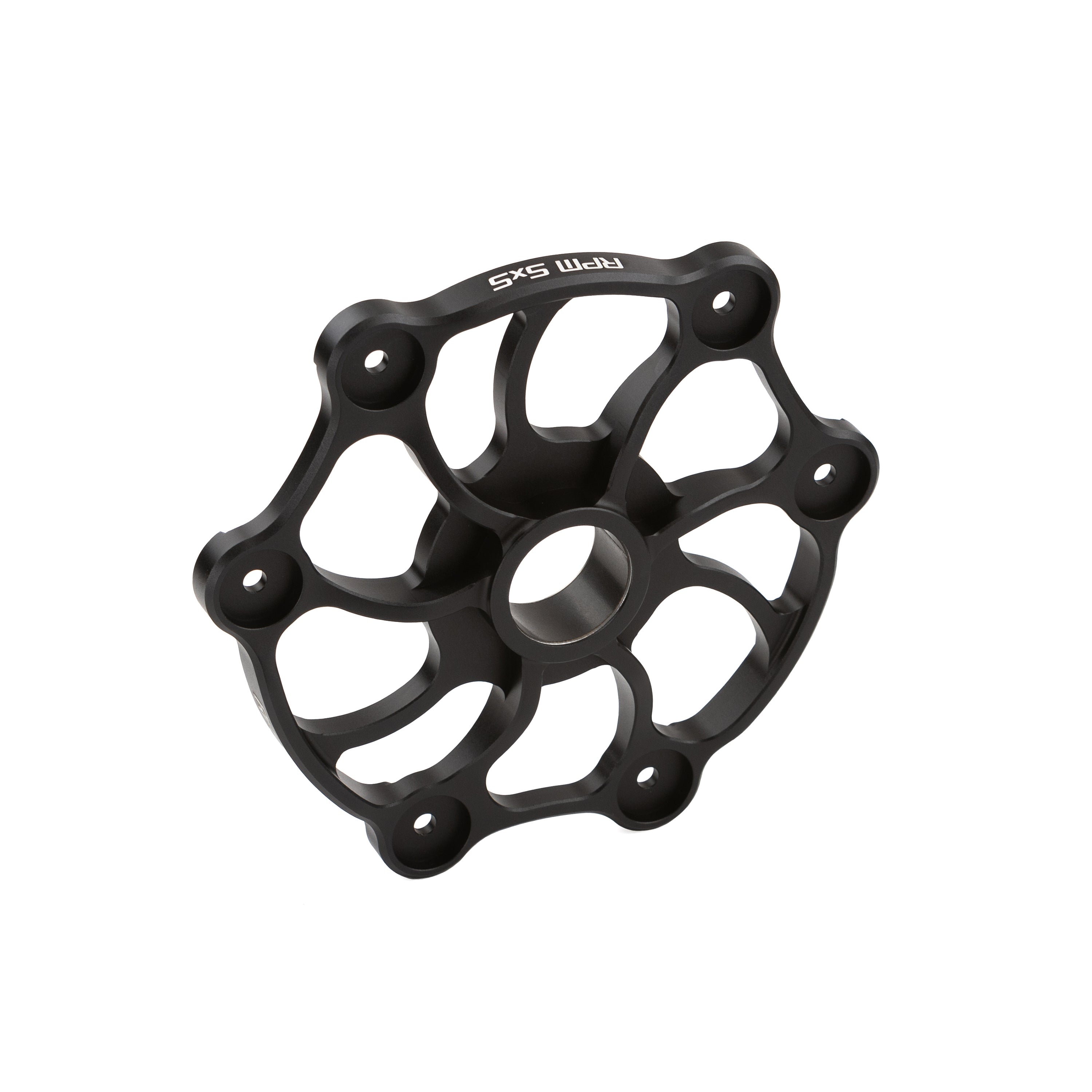 Photo of RPM SXS RPM Billet " Cooler " P90x Clutch Cover / Brace RZR Pro XP, Turbo R, Pro S, Pro R by RPM SXS - Premium for UTVs / Side by Sides