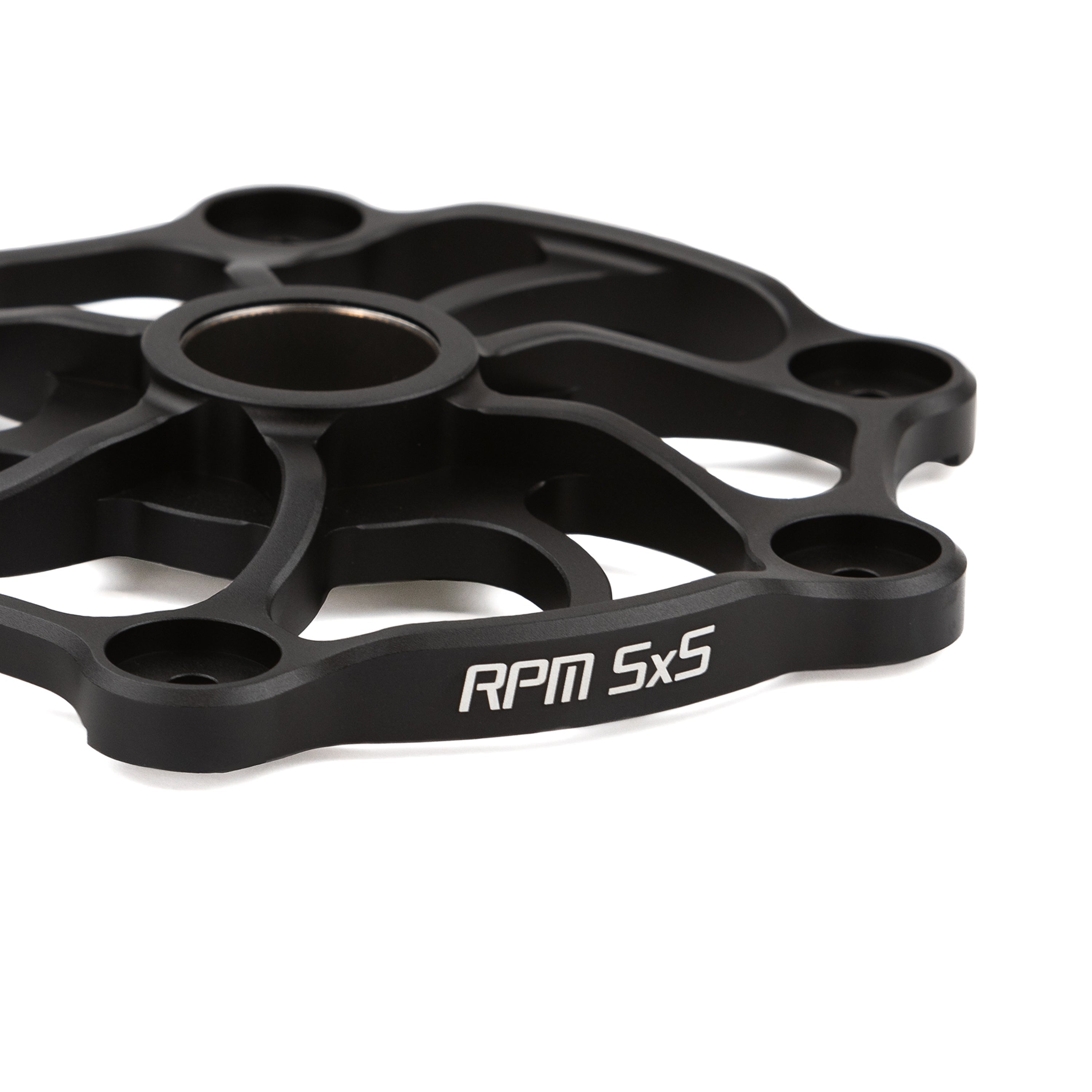 Photo of RPM SXS RPM Billet " Cooler " P90x Clutch Cover / Brace RZR Pro XP, Turbo R, Pro S, Pro R by RPM SXS - Premium for UTVs / Side by Sides