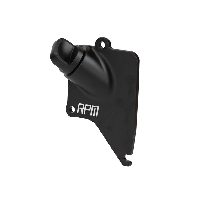 Photo of RPM SXS RPM Polaris RZR Pro R Oil Filler Adapter Plate / Turbo Return by RPM SXS - Premium for UTVs / Side by Sides
