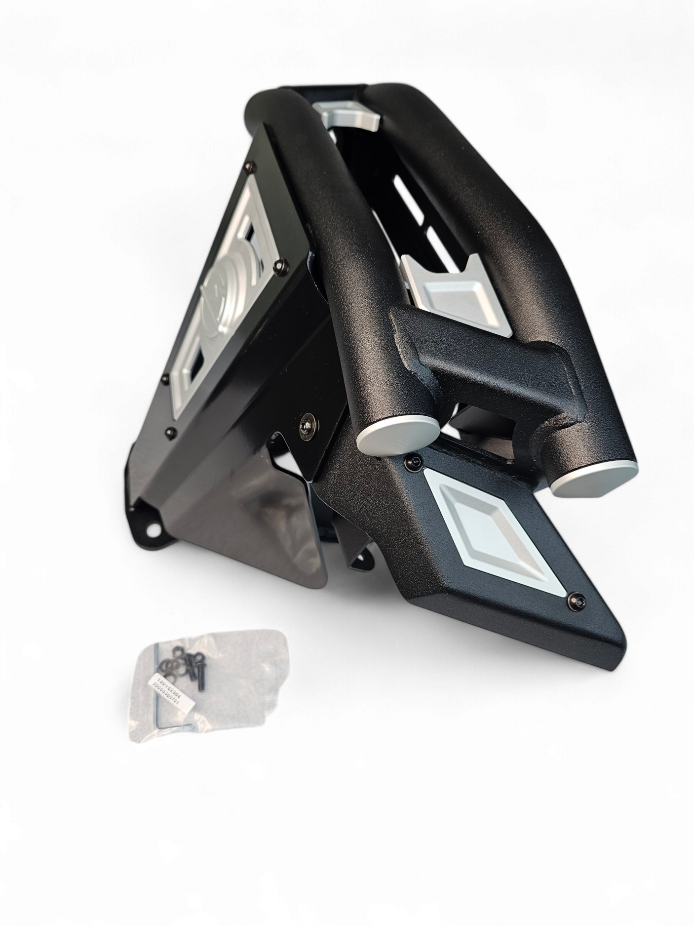 2022+ Polaris Pro R, Pro S, Turbo R Amp Front Bumper