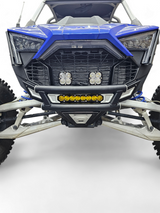 2022+ Polaris Pro R, Pro S, Turbo R Amp Front Bumper