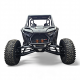 Elektric Offroad Amp Front Bumper for 2022+ Polaris Pro R, Pro S, Turbo R
