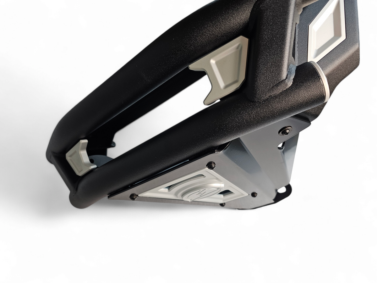2022+ Polaris Pro R, Pro S, Turbo R Amp Front Bumper