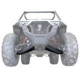 Photo of Polaris RZR 200 UHMW A-Arm Guards by Factory UTV - Premium A-Arm Guards for UTVs / Side by Sides