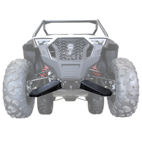 Photo of Polaris RZR 200 UHMW A-Arm Guards by Factory UTV - Premium A-Arm Guards for UTVs / Side by Sides