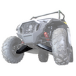 Photo of Polaris RZR 200 UHMW A-Arm Guards by Factory UTV - Premium A-Arm Guards for UTVs / Side by Sides