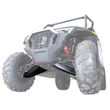 Photo of Polaris RZR 200 UHMW A-Arm Guards by Factory UTV - Premium A-Arm Guards for UTVs / Side by Sides