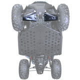 Photo of Polaris RZR 200 UHMW A-Arm Guards by Factory UTV - Premium A-Arm Guards for UTVs / Side by Sides