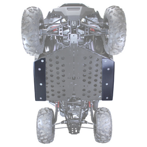 Photo of Polaris RZR 200 UHMW Rock Sliders by Factory UTV - Premium Rock Sliders for UTVs / Side by Sides