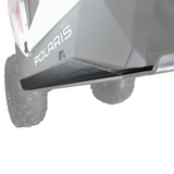 Photo of Polaris RZR 200 UHMW Rock Sliders by Factory UTV - Premium Rock Sliders for UTVs / Side by Sides