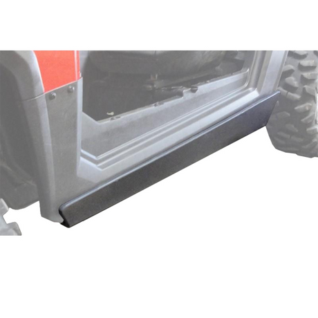 Photo of Polaris RZR 570 UHMW Rock Sliders by Factory UTV - Premium Rock Sliders for UTVs / Side by Sides