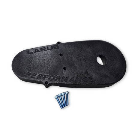Polaris RZR Alternator Belt Cover