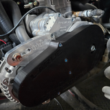Polaris RZR Alternator Belt Cover
