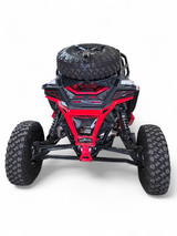 2020+ Polaris RZR Pro XP / Pro R / Turbo R High Clearance Tire Rack by Elektric Offroad