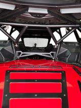 2020+ Polaris RZR Pro XP / Pro R / Turbo R High Clearance Tire Rack by Elektric Offroad