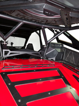 2020+ Polaris RZR Pro XP / Pro R / Turbo R High Clearance Tire Rack by Elektric Offroad