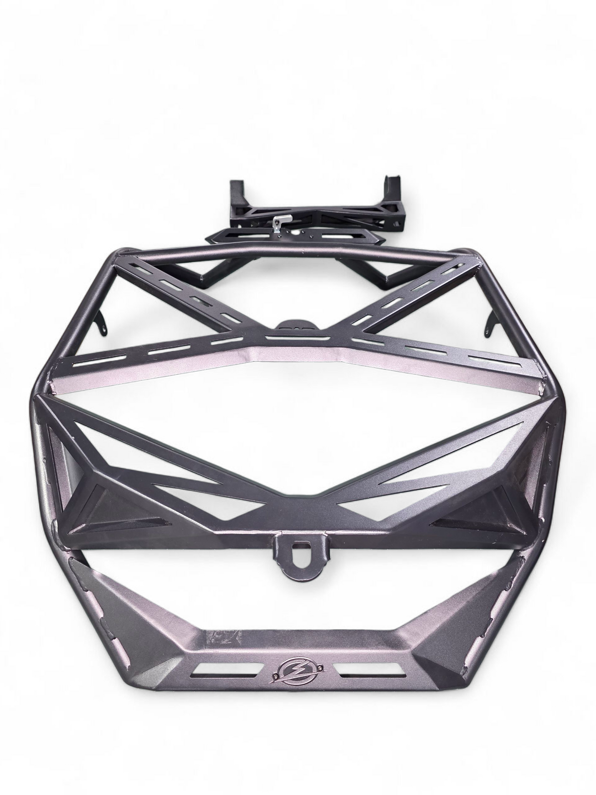 2020+ Polaris RZR Pro XP / Pro R / Turbo R High Clearance Tire Rack by Elektric Offroad