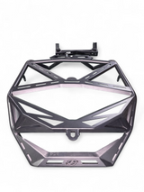 2020+ Polaris RZR Pro XP / Pro R / Turbo R High Clearance Tire Rack by Elektric Offroad