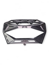 2020+ Polaris RZR Pro XP / Pro R / Turbo R High Clearance Tire Rack by Elektric Offroad