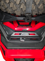 2020+ Polaris RZR Pro XP / Pro R / Turbo R High Clearance Tire Rack by Elektric Offroad