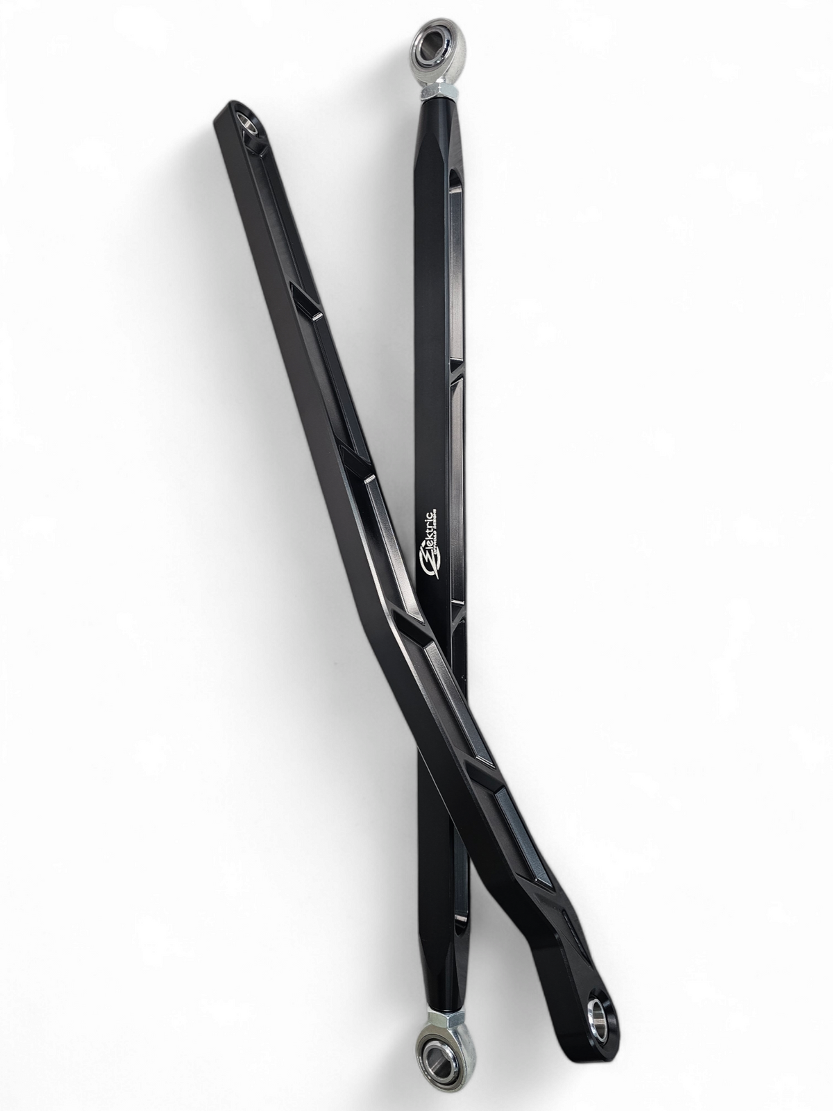 Elektric Offroad High Clearance Radius Rods for Polaris RZR Pro R/Pro S/Turbo R (2022+)